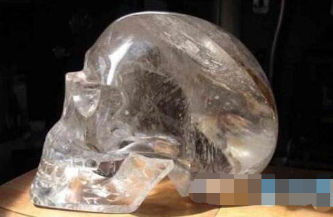 玛雅水晶头骨的前世今生, 13个水晶头骨真能揭开宇宙的秘密?