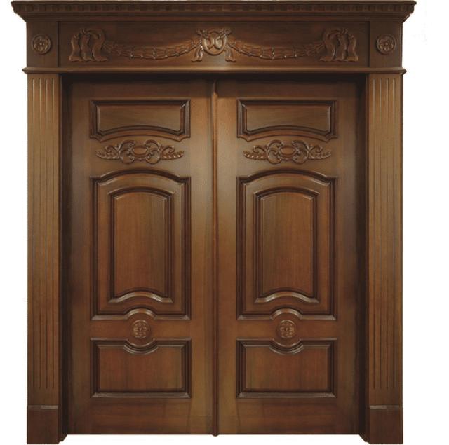 3岁小儿甲醛中毒，罪魁祸首竟是门，你真的知道哪种门甲醛最低？