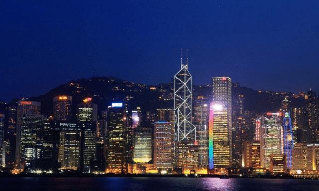 香港房租有多贵？周星驰3000万买下“迷你”商铺，两年盈利5500万