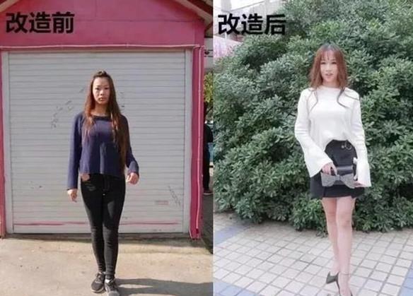 “打扮”和“不打扮”的女人究竟差别在哪里，看这3点就明了