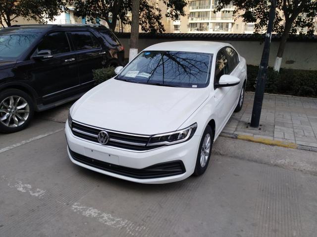 7万元起的宝来开起来怎么样？1.4T150马力6挡手自一体变速箱