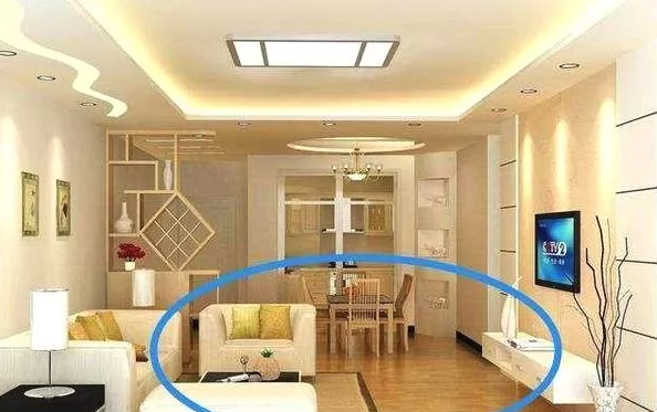 有钱人在客厅放3样东西，难怪越住越有钱，财神来了不想走