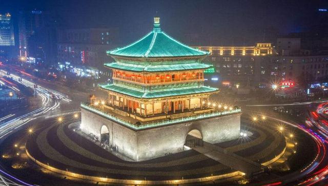 有“十三朝古都”之称的长安城，为何唐朝之后便被冷落？