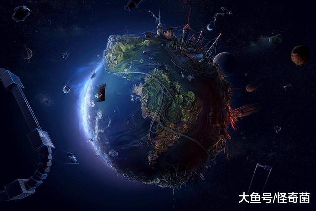 为何月球土壤能带回地球,火星土壤却不行?答案关乎人类存亡