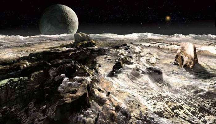 你知道“冥王星”为何被踢出“9大行星”之列吗？