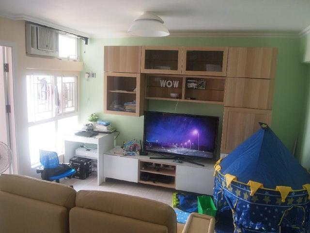 这就是香港750万的房子啊, 太憋屈了, 请我去住我都不去!