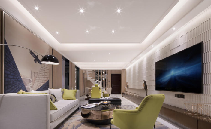 装修忌讳不可忽视 钱没少花 效果却不适合自己