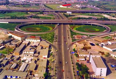 天津河北区金钟河大街地名的来历 天津河北区金钟河大街地名的来历