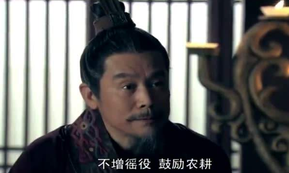 曹参为何当上宰相以后天天喝酒