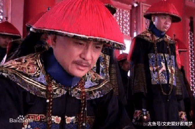 他是雍正的亲姨夫,因举荐胤禩为皇太子,死后被刻8个字抄家 他是雍正的亲姨夫,因举荐胤禩为皇太子,死后被刻8个字抄家