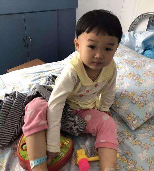 西安4岁女童身患白血病，医生怒斥：家中为何有这种“毒物”？