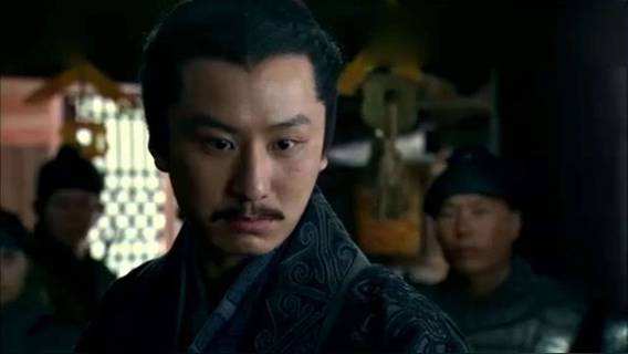 为何李斯成了亡国的罪人