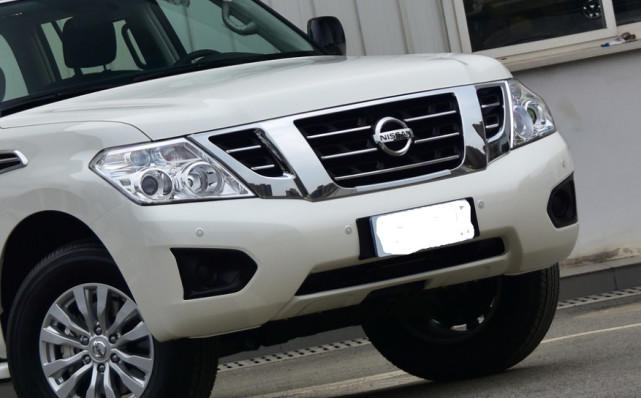 降11万一跃成越野“廉价王”！V6带两把锁，气场比路虎还强