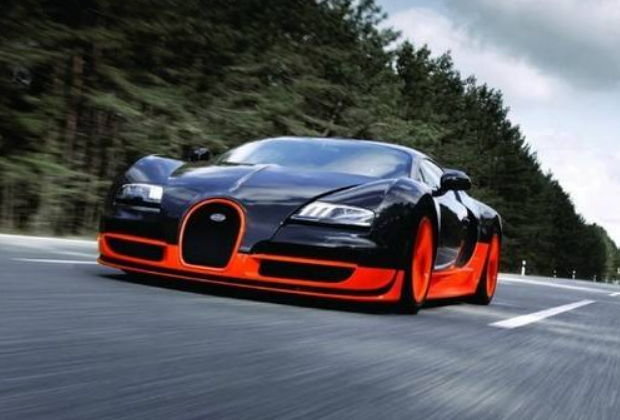 全球11大顶级豪车，认识6个算你及格，BBA榜上无名