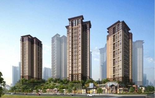 【易则房讯】重庆房价涨幅位列全球前十，本周主城有4146套新房入市！