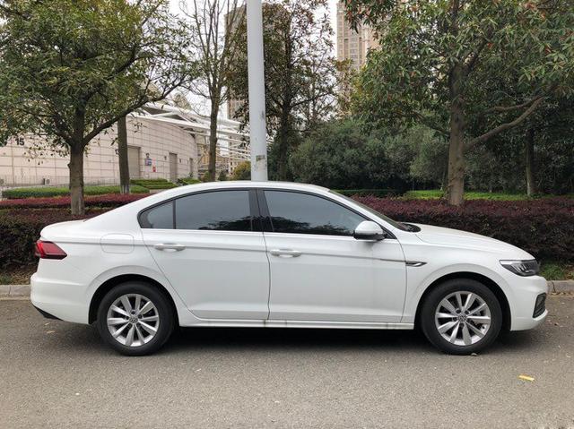 7万元起的宝来开起来怎么样？1.4T150马力6挡手自一体变速箱