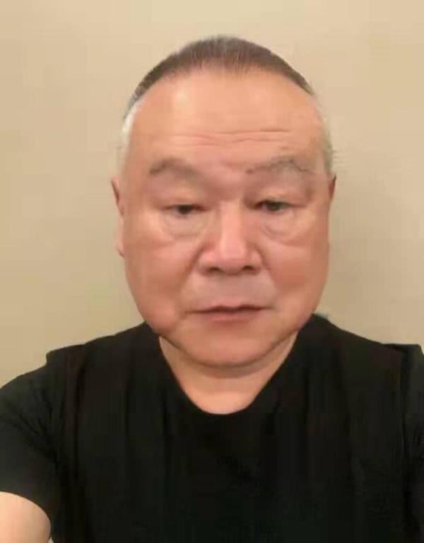 #王一博#明星们变老后长啥样？岳云鹏变成帅老头，看到王一博：果然没爱错人