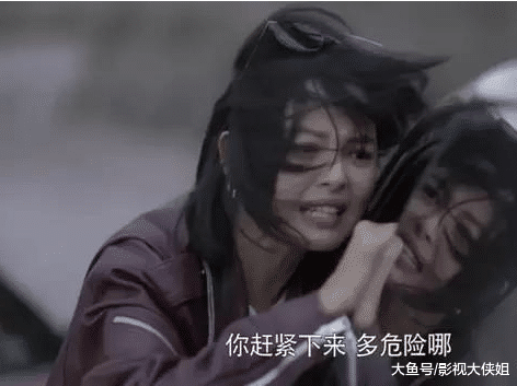 辛芷蕾|如何评价演员辛芷蕾的长相？