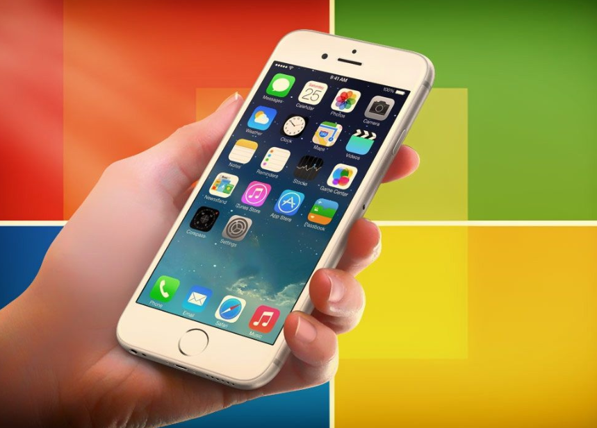 买iPhone的用户为何不重视配置，买安卓的却很重视呢？