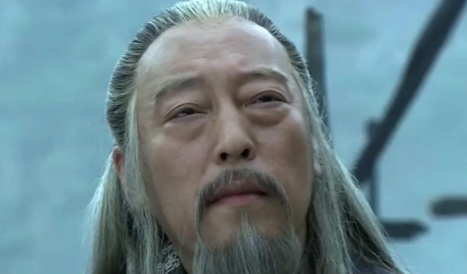 三国中有没有空城计