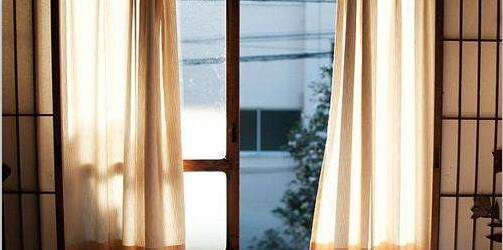 你还只知道开窗通风？快搭配这些方法一起使用！才能安心住新家！