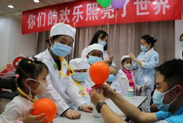 越来越多儿童患上“白血病”，专家坦言：这3样东西不能留家中！