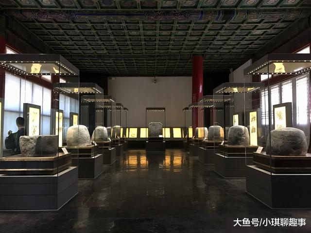 中国最神秘的九大镇国之宝之一:逢盛世一统出现,每到乱世就消失-万象灵境