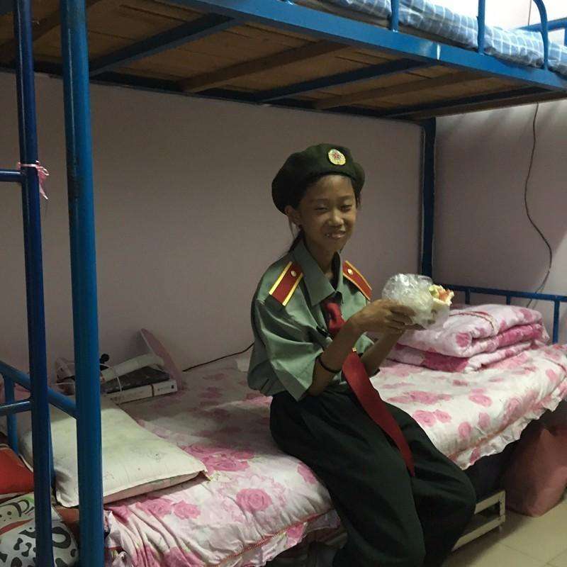 10岁上大学的“天才”，父母教导从未去过学校，现状如何？