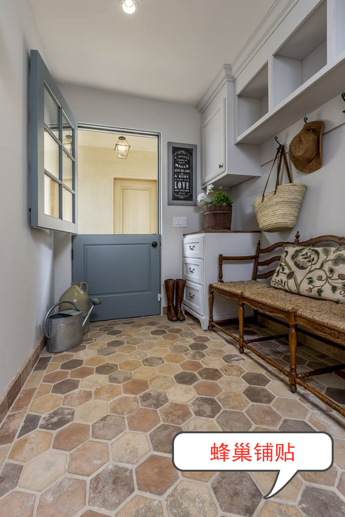 装修效果的漂不漂亮 不可忽视的瓷砖铺贴问题