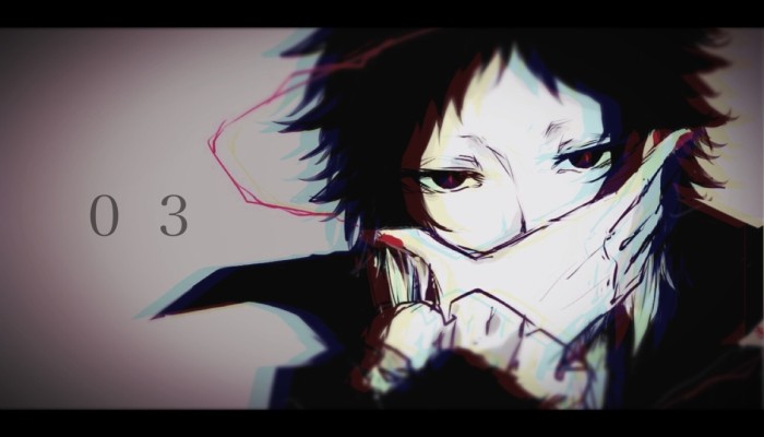 文豪野犬们在历史上的互动 中也君经常在深夜拜访大宰 动漫资讯 娱乐新闻网