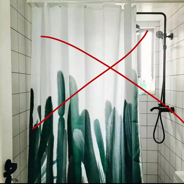 越来越多人不装淋浴了，卫生间都这样装，够享受，给大家学习一下