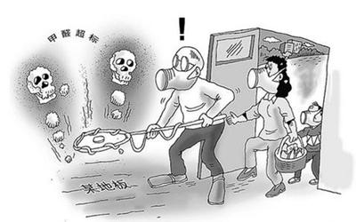 讲真，甲醛是如何混入儿童房的