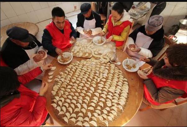 ?包饺子还在用手捏，太笨！饺子不用手捏，分分钟一盘，高速方便