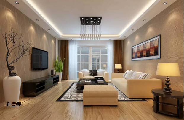 装修忌讳不可忽视 钱没少花 效果却不适合自己