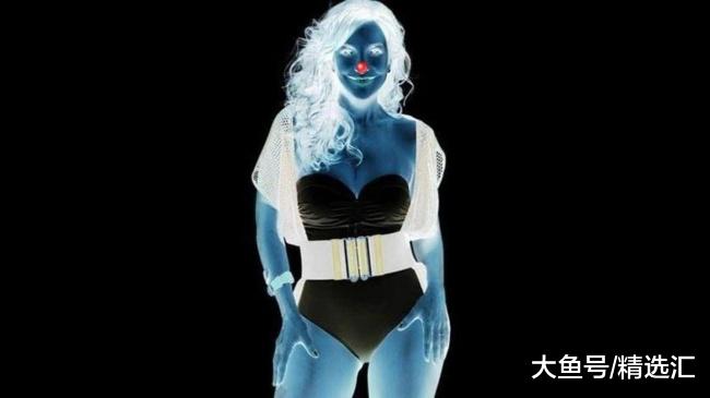 8个可以欺骗大脑的视错觉画面