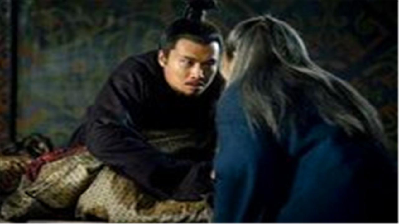 曹操：曹操惜才，却为何要暗杀17岁神童？曹丕求情反遭训斥：你玩不过他