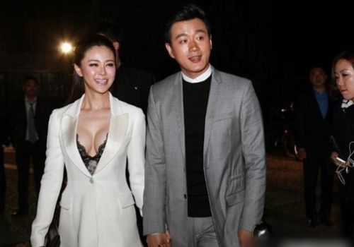 有种“高级”叫佟大为大女儿，撞脸巅峰期王祖贤，网友：一代女神重现