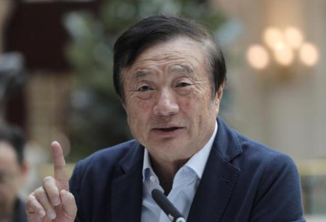 华为终于被“认证”！平均一秒卖七台手机之后，对手默默表态了！