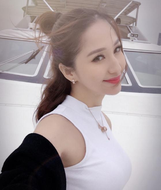 [蓝心妍]欧洲人公认的“东方第一美女”，凭一部作品，火了整整八年！