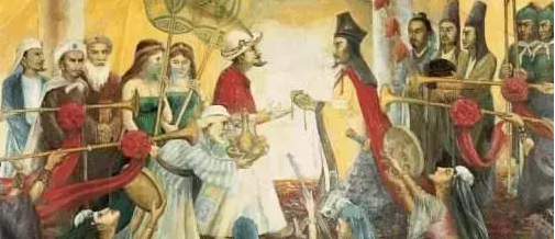 一代雄主唐玄宗，为何遇到“安史之乱”表现如此窝囊？