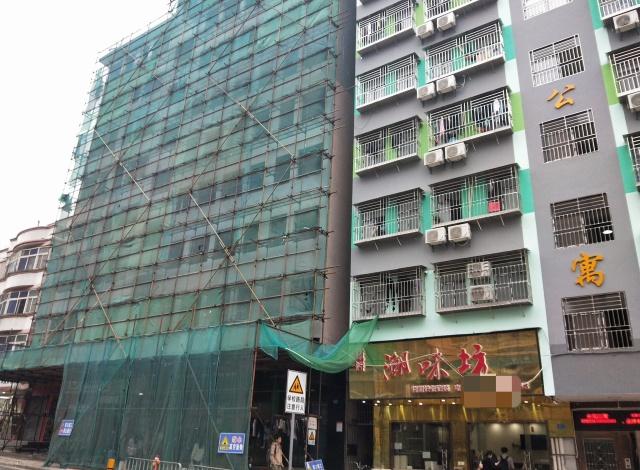 深圳二手房东的狂欢：公寓房越来越多，租客却越来越少