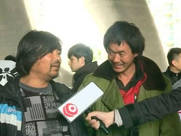 【面筋哥】他曾被韩红骂下台，如今翻身成为网红月入百万，座驾却很另类
