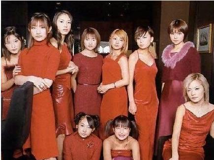 |她曾是赖昌星的情人,第一次卖30万,婚后遭老公羞辱选择自杀!