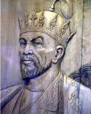 帖木儿欲东征中国明朝, 差点儿改写世界历史