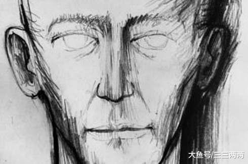 15件“比惊悚电影还可怕”的真实悬案