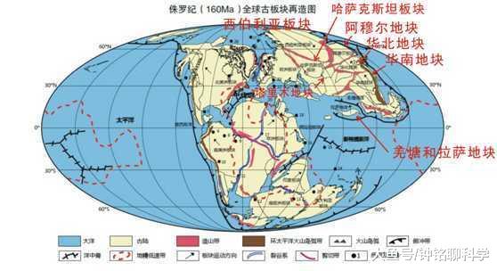 贝加尔湖为什么那么深？周围有什么生物没有？