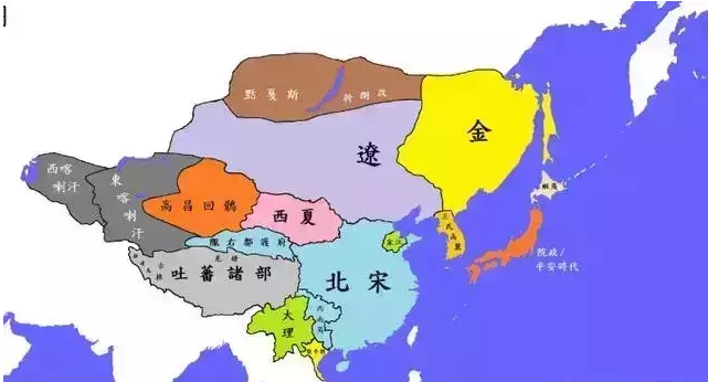 北宋二帝被俘, 实力雄厚的西路军为何不来救驾?