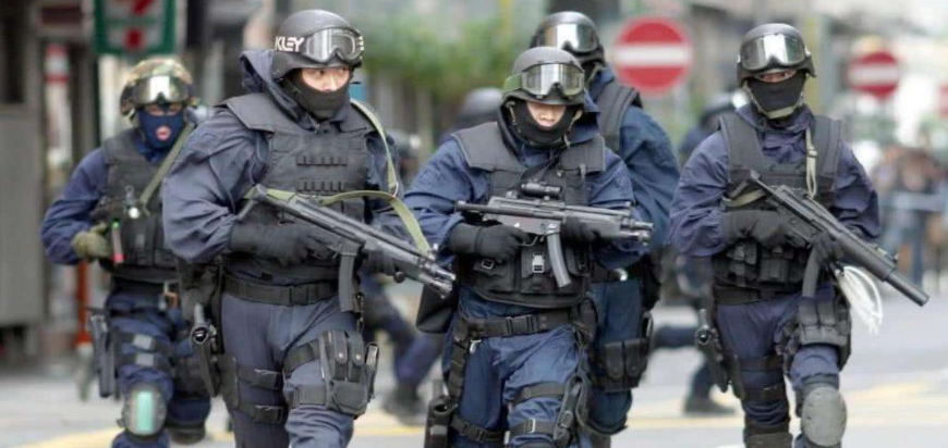 香港飞虎队和驻港特种兵哪个厉害? 听专家这么说, 你就明白差别了