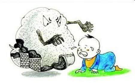 幼婴刚满月就身患血癌，专家再次叮嘱大家：这两种“祸根”别往家带！