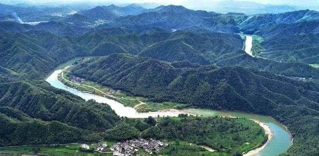 长江为什么是江，黄河为什么是河，江和河的区别在哪？